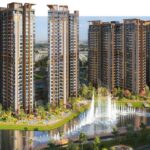 Phối cảnh căn hộ Masteri Park Place