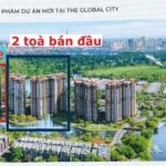 Phối cảnh tổng quan căn hộ Masteri Park Palace