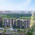 Phối cảnh tổng quan căn hộ Masteri Park Place