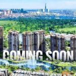 Phối cảnh tổng quan căn hộ Masteri Park Palace