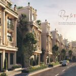 Biệt thự Long Biên Golf Villas Diaomond Palace