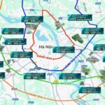 Bức tranh bất động sản Hà Nội qua các năm