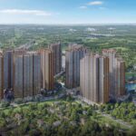 Phối cảnh tổng thể dự án Imperia Ocean City