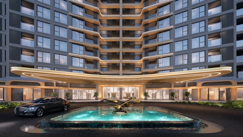 Tiện ích ++ tại dự án Lumiere essence Peak