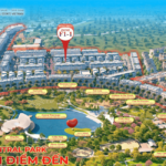 Khu đô thị Hồng Hạc City Bắc Ninh