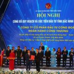 Pháp lý dự án Phú Mỹ Hưng Miền Bắc - Hồng Hạc City Bắc Ninh